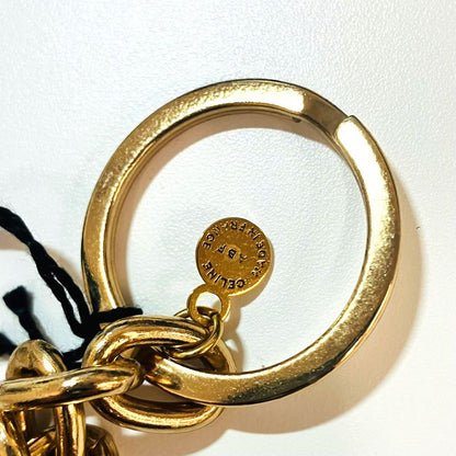 Celine Triomphe Key Holder MADE In France : X2006