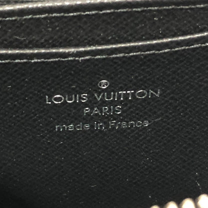 Louis Vuitton Epi Zippy Coin Purse Coin Case Main Item Only M60152 Black