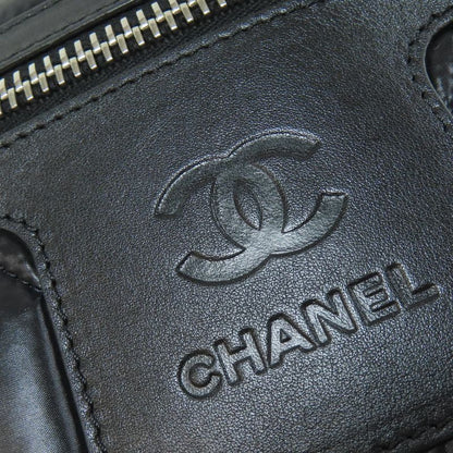 Chanel Coco Cocoon Backpack/daypack Nylon Women