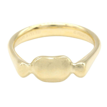 Tiffany & Co Ring Bean 18k — view 2