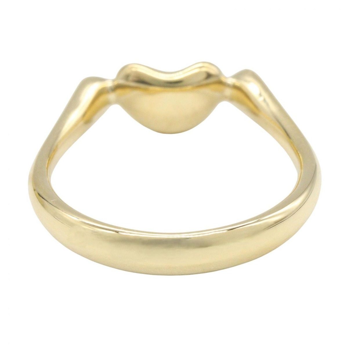 Tiffany & Co Ring Bean 18k — view 4