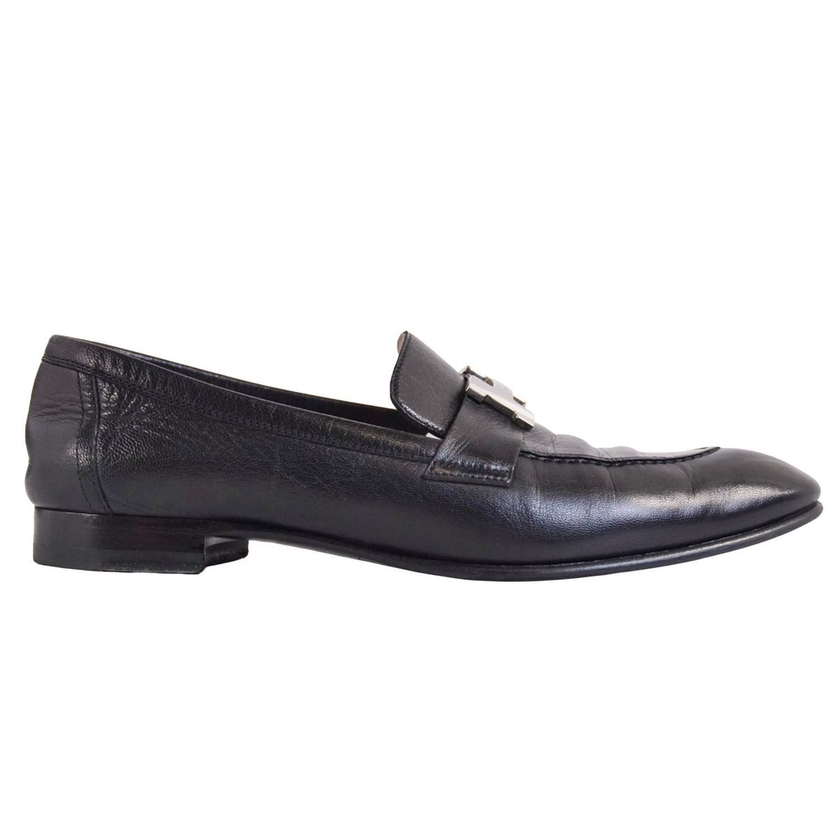 Hermes Loafers Moccasins Paris — view 7