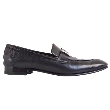 Hermes Loafers Moccasins Paris — view 7