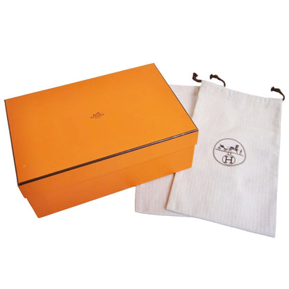 Hermes Loafers Moccasins Paris — view 10