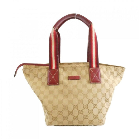 Gucci Bag Handbag Red