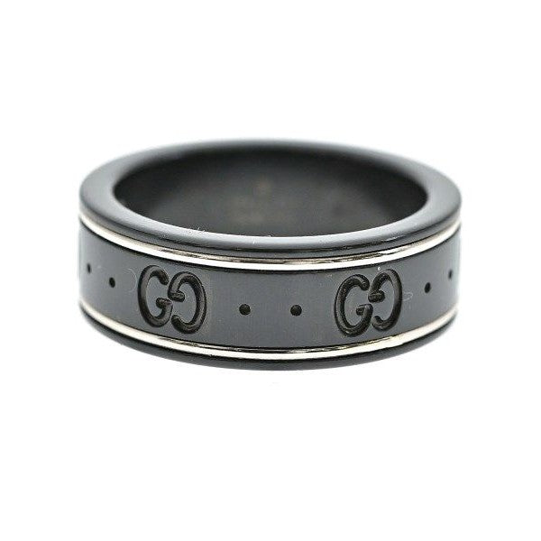 Gucci Ring Black
