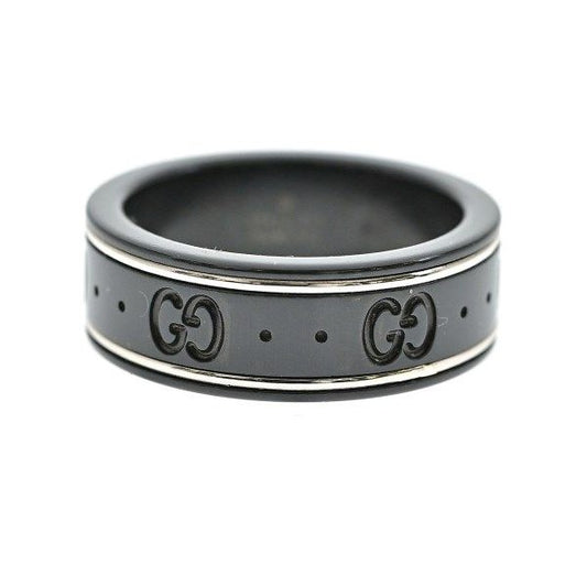 Gucci Ring Black