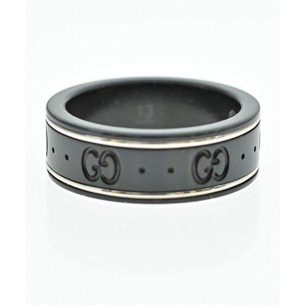 Gucci Ring Black — view 2
