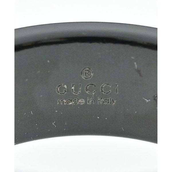 Gucci Ring Black — view 4