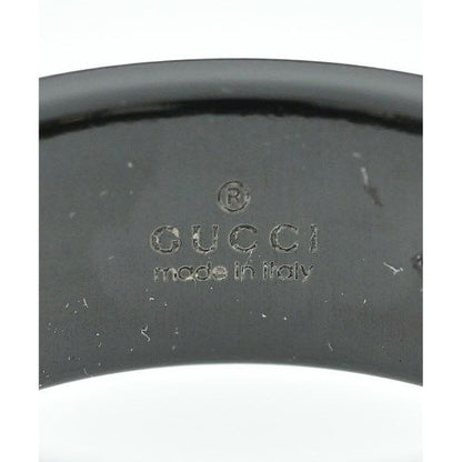 Gucci Ring Black — view 4
