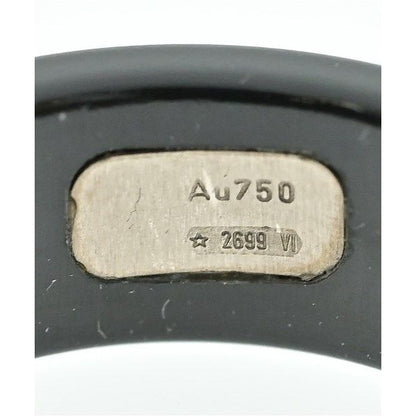 Gucci Ring Black — view 6