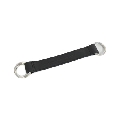 Balenciaga Strap Leather Black — view 2