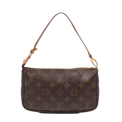 Louis Vuitton Handbag Pochette Pouch Monogram — view 2