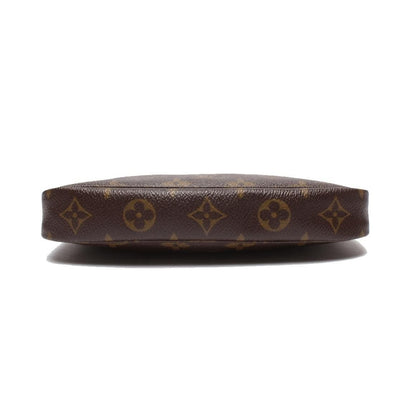 Louis Vuitton Handbag Pochette Pouch Monogram — view 4