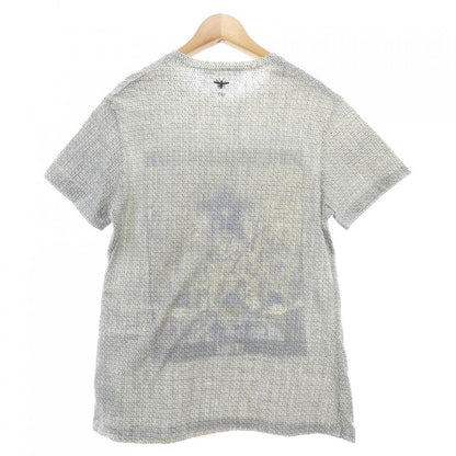 Dior T-Shirt White M — view 2