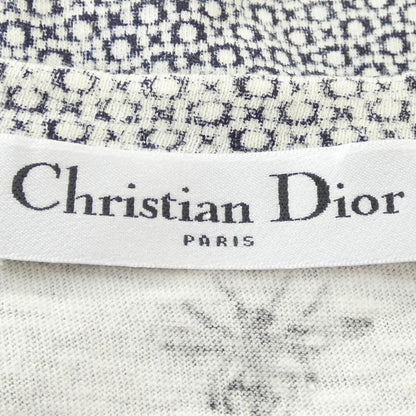 Dior T-Shirt White M — view 4