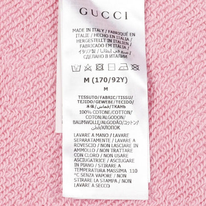 Gucci Hoodie Cherry Cotton — view 4