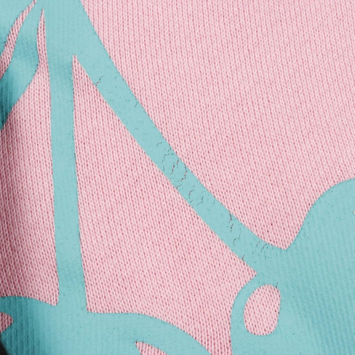 Gucci Hoodie Cherry Cotton — view 5