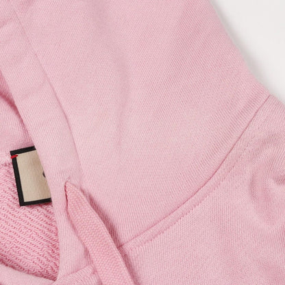 Gucci Hoodie Cherry Cotton — view 6