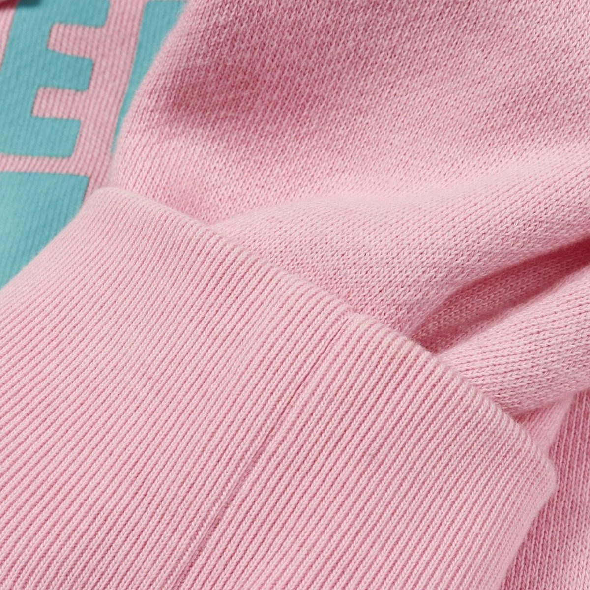 Gucci Hoodie Cherry Cotton — view 9