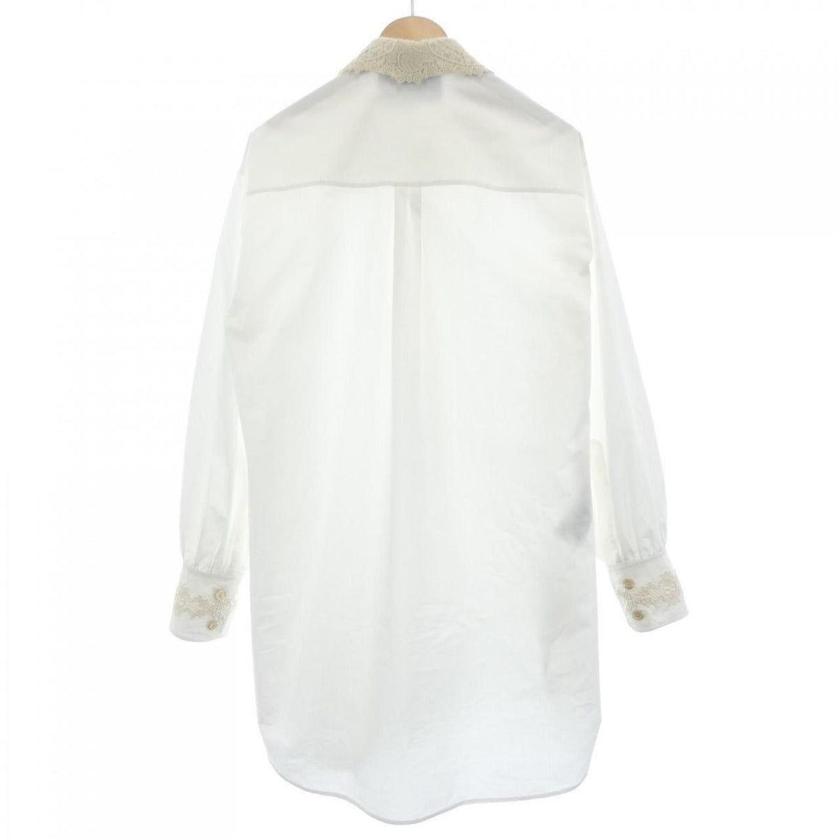 Gucci Shirt White 40 — view 2