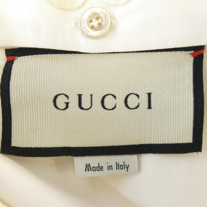 Gucci Shirt White 40 — view 4
