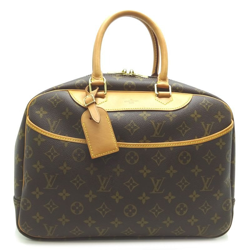 Louis Vuitton Handbag Padlock