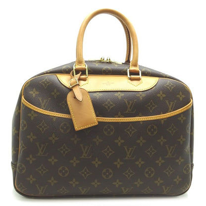 Louis Vuitton Handbag Padlock