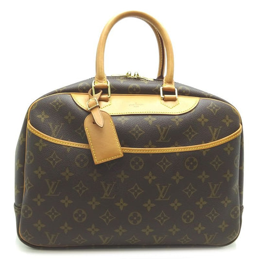 Louis Vuitton Handbag Padlock