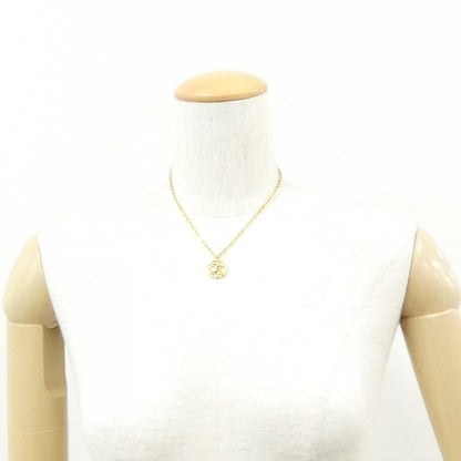 Chanel Vintage Necklace Black — view 5