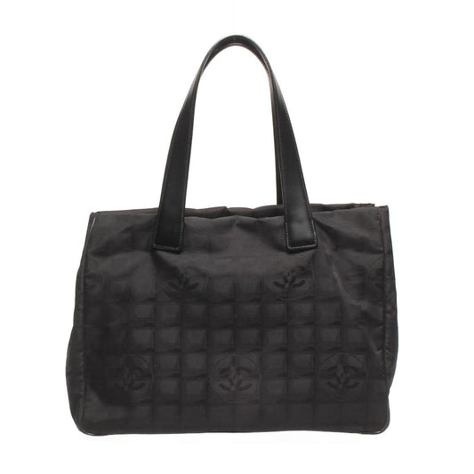 Chanel Tote Nylon New Travel