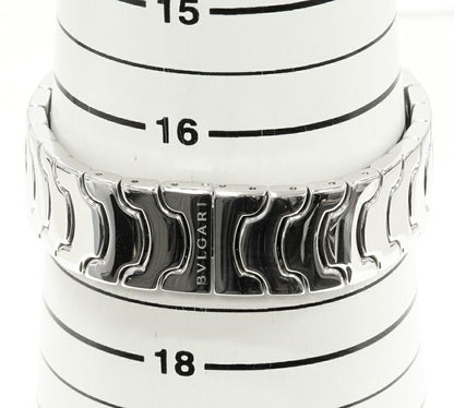 Bulgari Solo Tempo St35s Dual Purpose