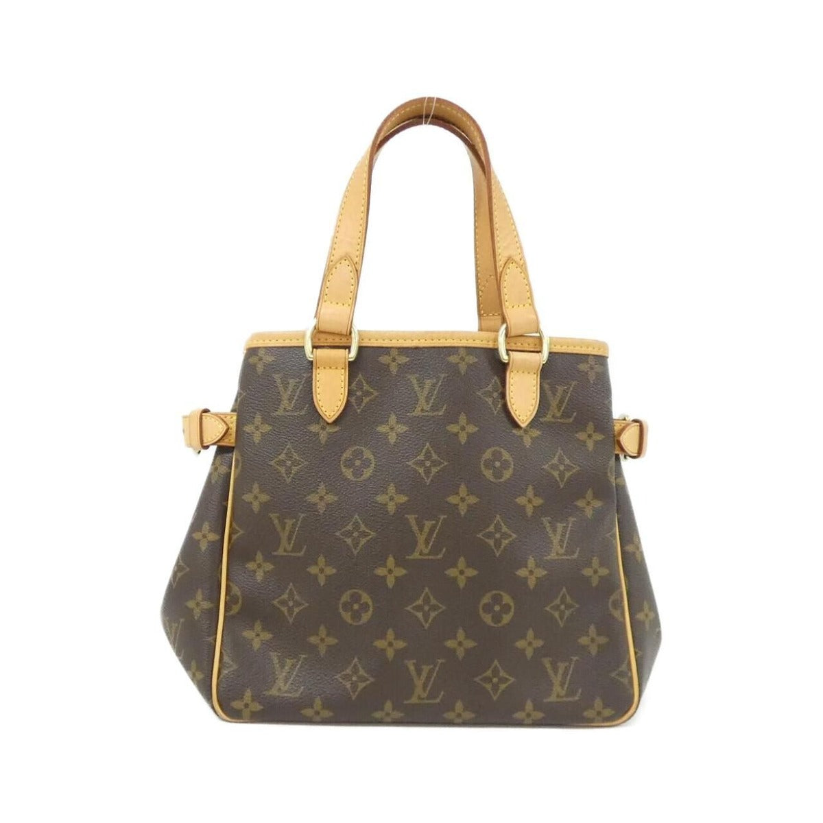 Louis Vuitton Monogram Batignolles Bag