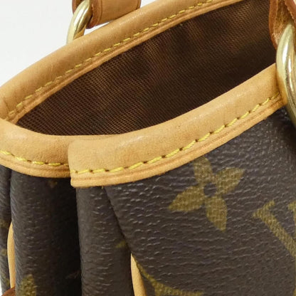 Louis Vuitton Monogram Batignolles Bag — view 5