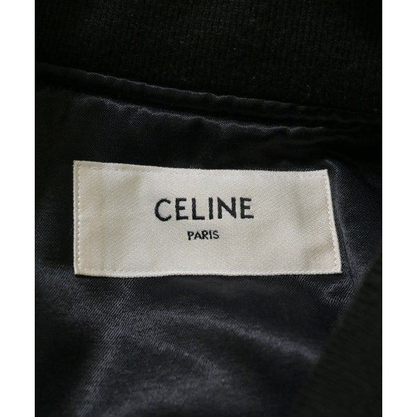 Celine Jacket Black — view 3