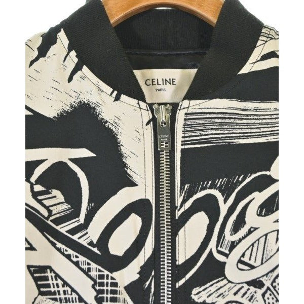 Celine Jacket Black — view 5