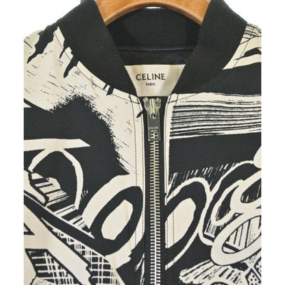 Celine Jacket Black — view 5