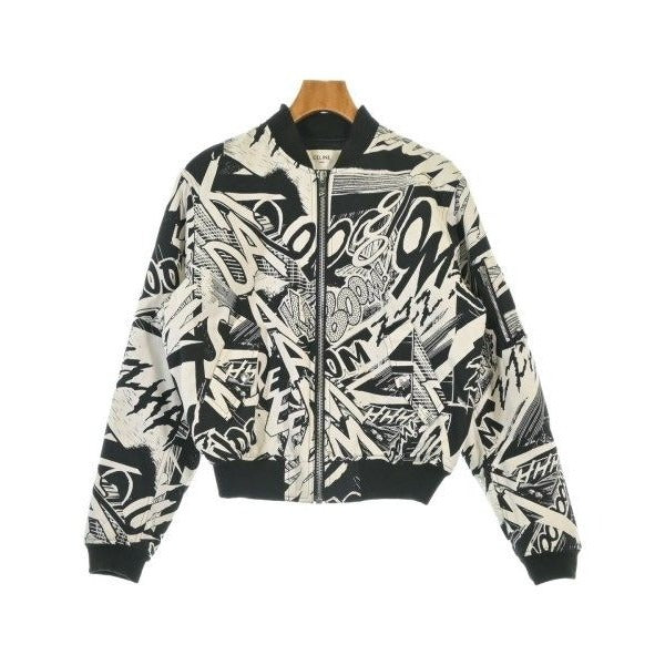 Celine Jacket Black