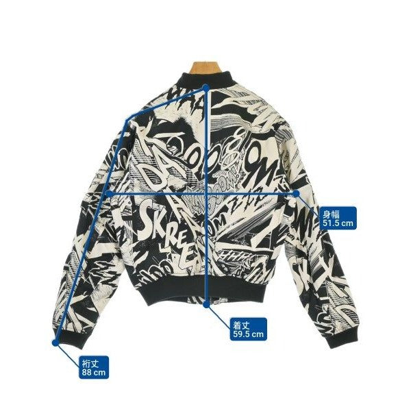 Celine Jacket Black — view 7