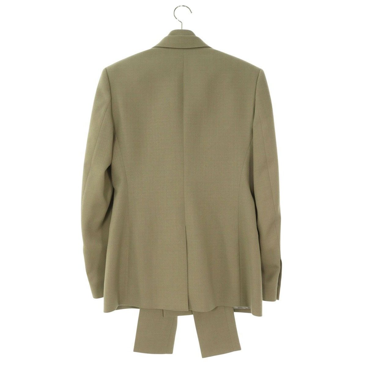 Dior Double Breasted Tailored Jacket 44 — view 2