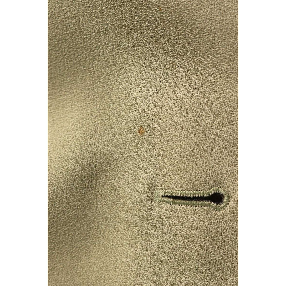 Dior Double Breasted Tailored Jacket 44 — view 3