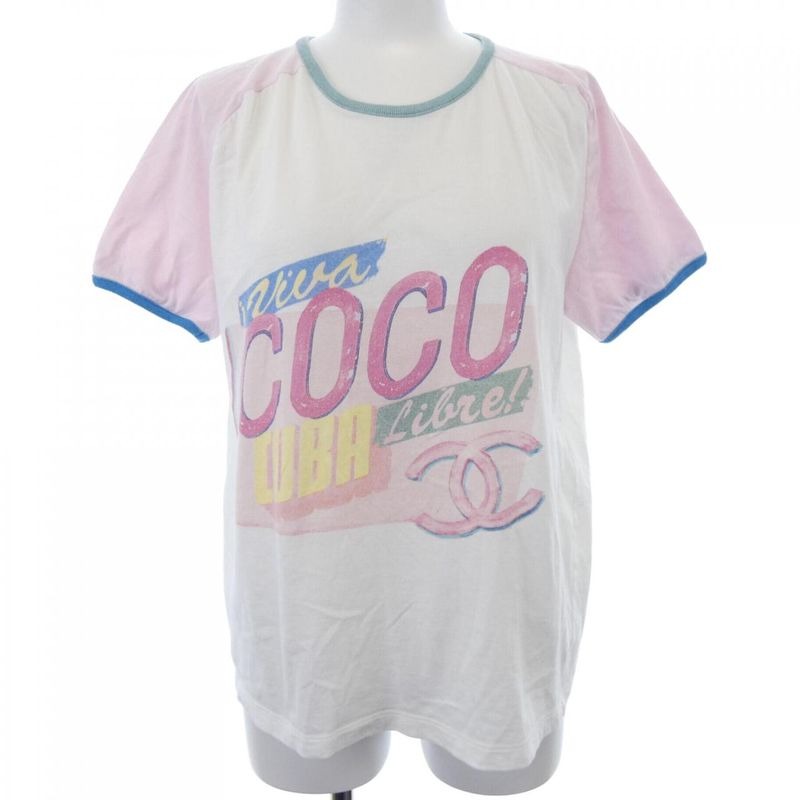 Chanel Coco Cuba 17 C T-Shirt