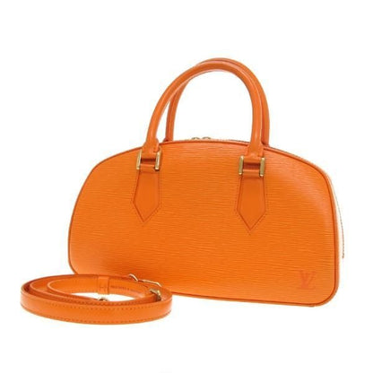 Louis Vuitton Epi Jasmine Handbag