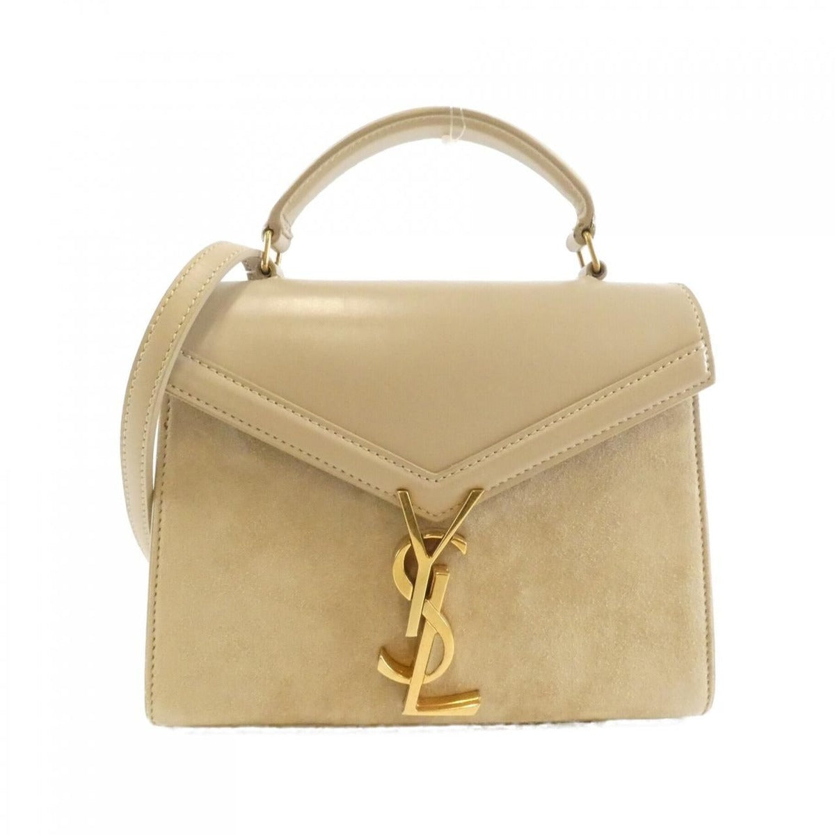 Saint Laurent Cassandra Bag
