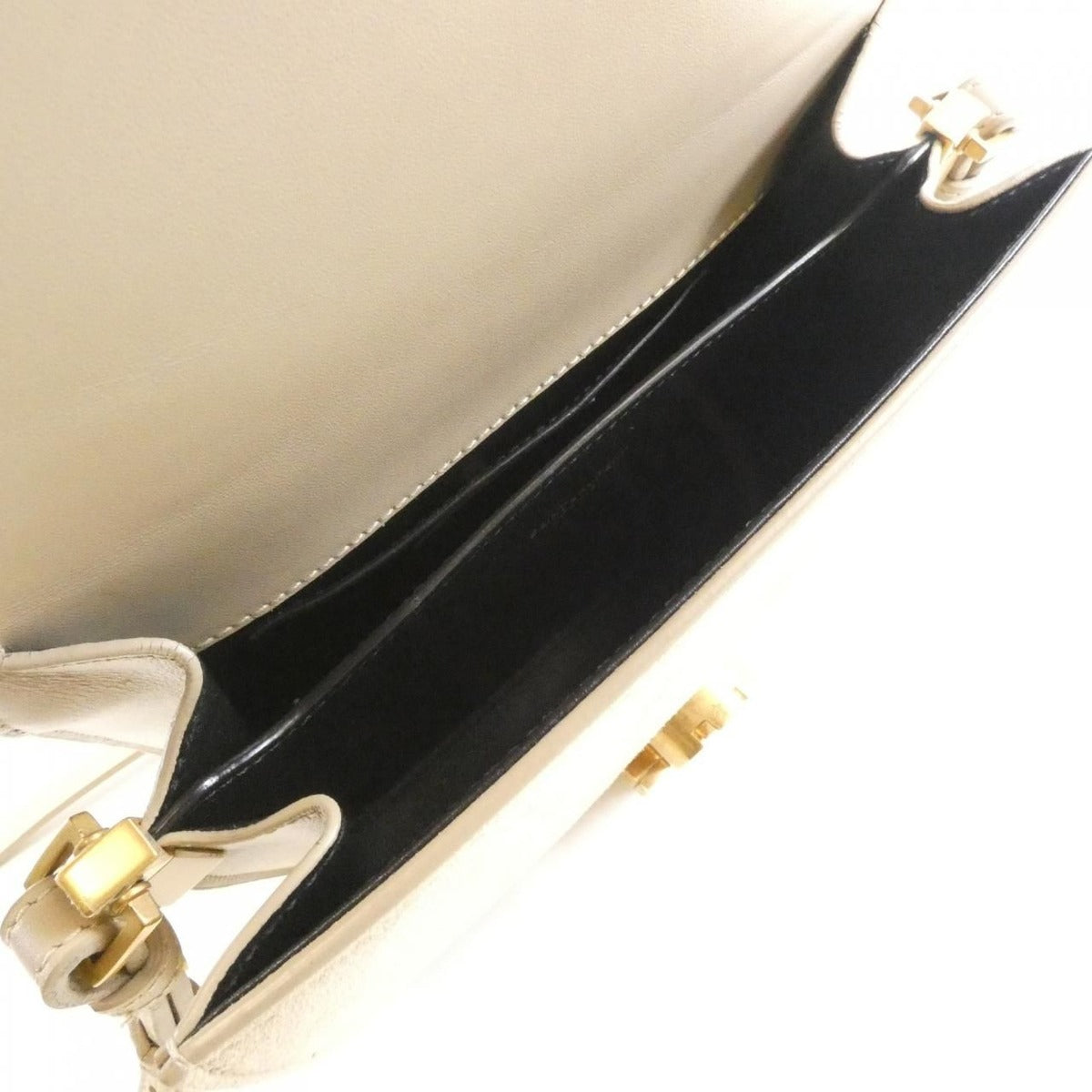 Saint Laurent Cassandra Bag — view 8