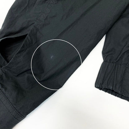 Moncler Craig Green Cles Doodle Zip Up Jacket 3 Black — view 13