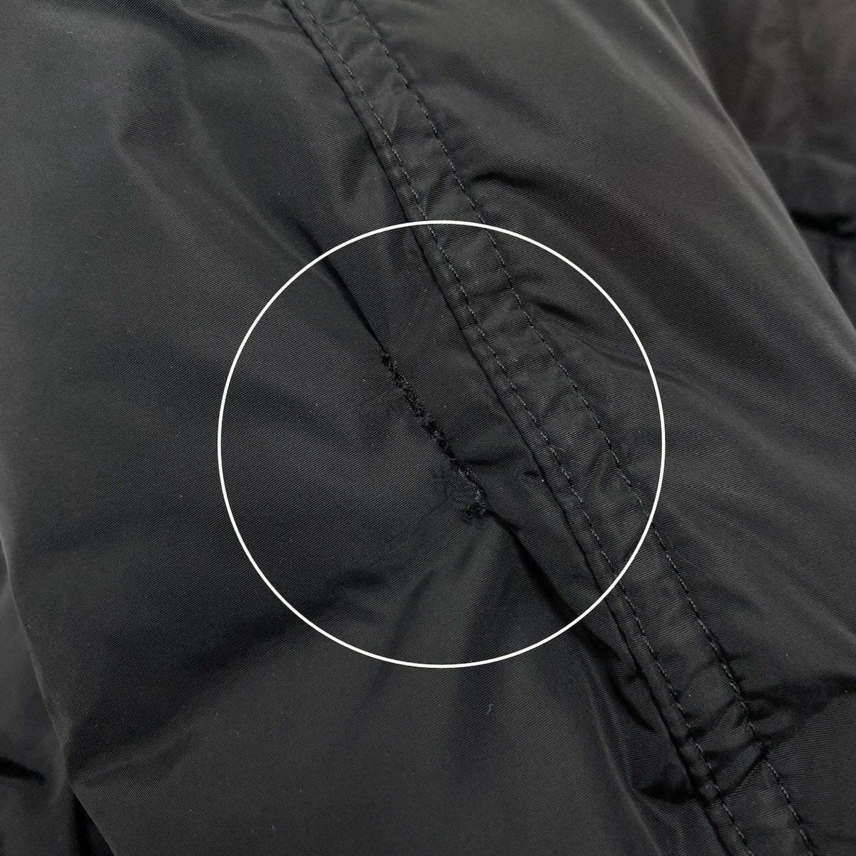 Moncler Craig Green Cles Doodle Zip Up Jacket 3 Black — view 16