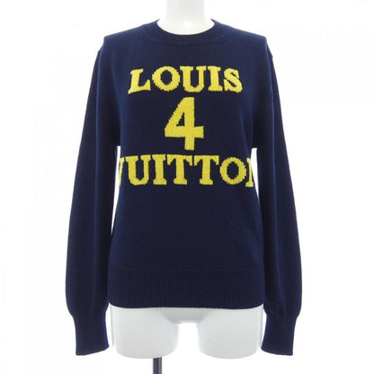 Louis Vuitton Knit Pullover