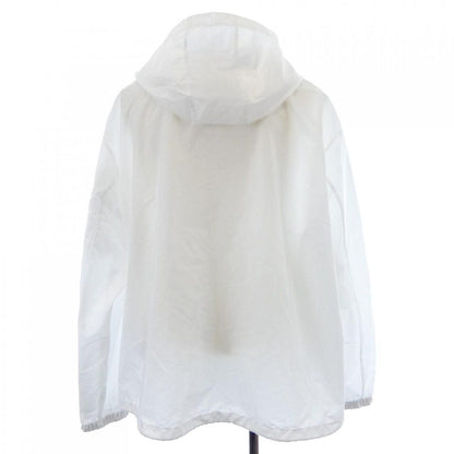Prada Triangle Logo Jacket — view 2