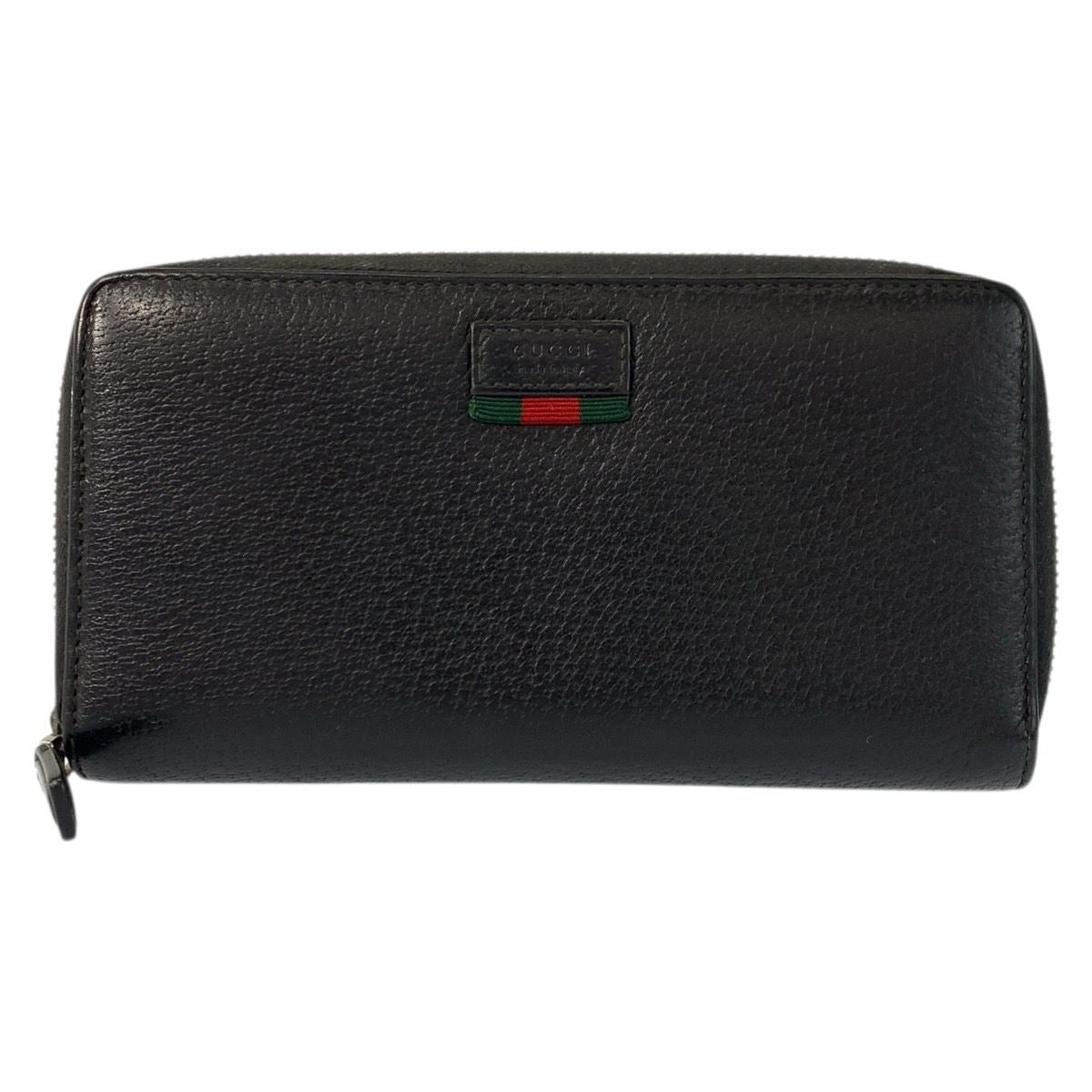 Gucci Sherry Wallet Black